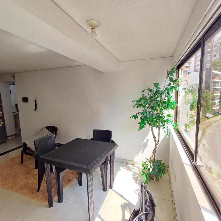 Quédate En El Punto Más Central De Manizales - Apartamento de 3 dormitorios - 12