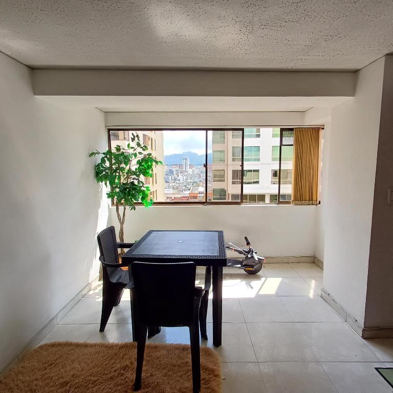 Quédate En El Punto Más Central De Manizales - Apartamento de 3 dormitorios - 7