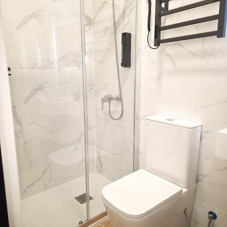 104 Studio Near Metro Direct Connection to center 15 minutes - Apartamento de 1 dormitorio - 6