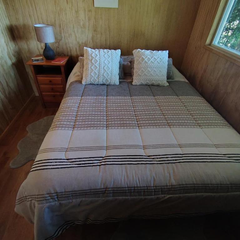 Casa Conecta Sur - Two-Bedroom House - 9