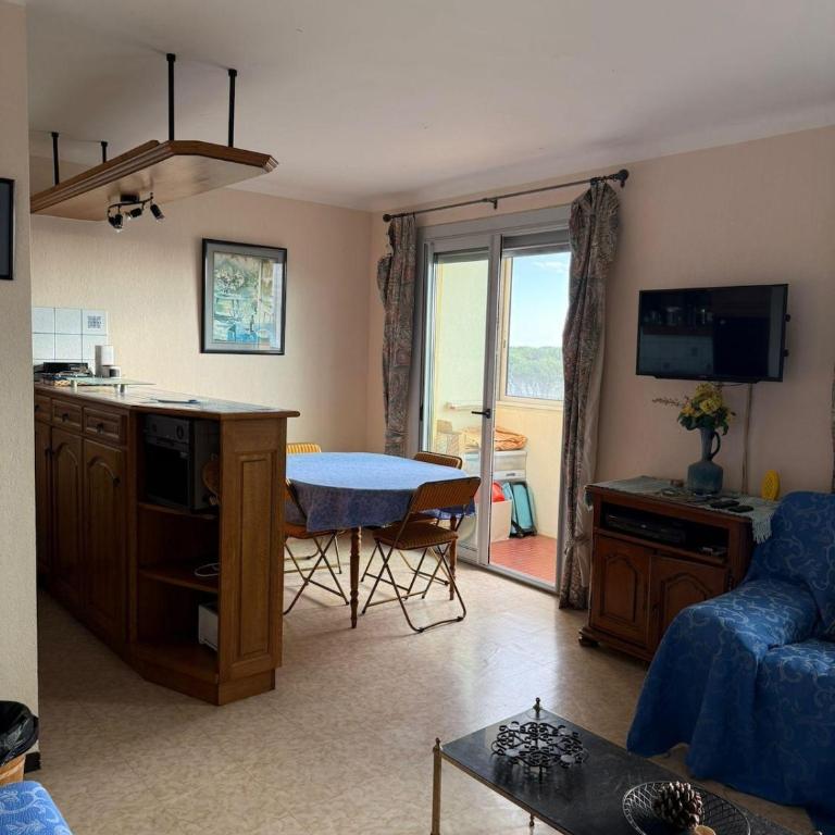 Appartement Saint-Cyprien - Appartamento con 2 Camere da Letto - 8