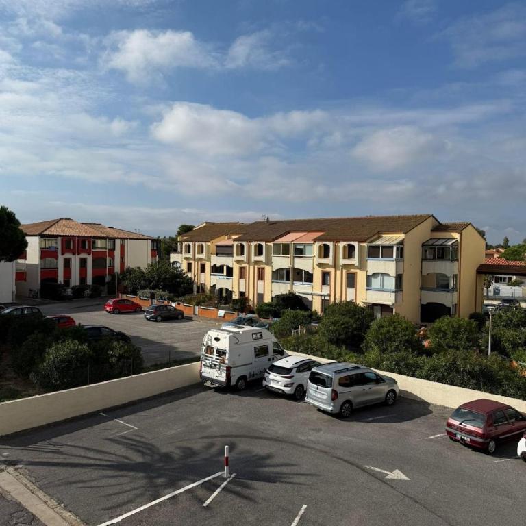 Appartement Saint-Cyprien - Appartamento con 2 Camere da Letto - 9