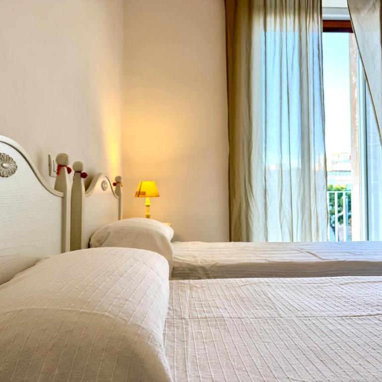 Casa Regina del Mare - Puglia Mia Apartments - Appartamento con 2 Camere da Letto - 1