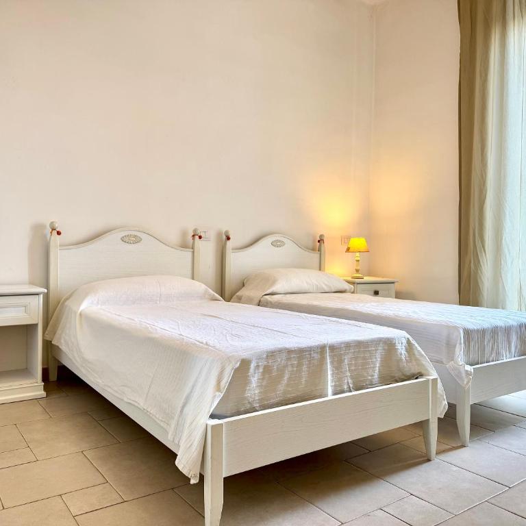 Casa Regina del Mare - Puglia Mia Apartments - Appartamento con 2 Camere da Letto - 4