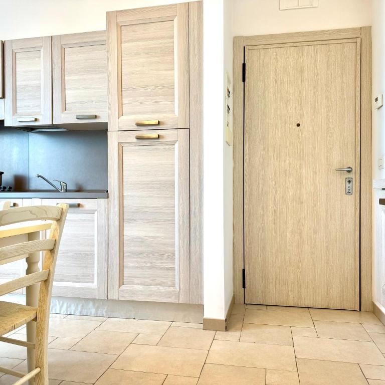 Casa Regina del Mare - Puglia Mia Apartments - Appartamento con 2 Camere da Letto - 10