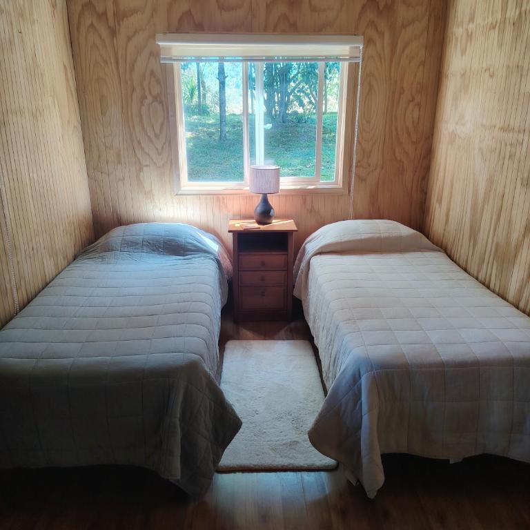 Casa Conecta Sur - Two-Bedroom House - 7