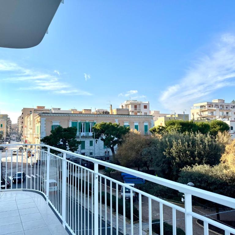 Casa Regina del Mare - Puglia Mia Apartments - Appartamento con 2 Camere da Letto - 9