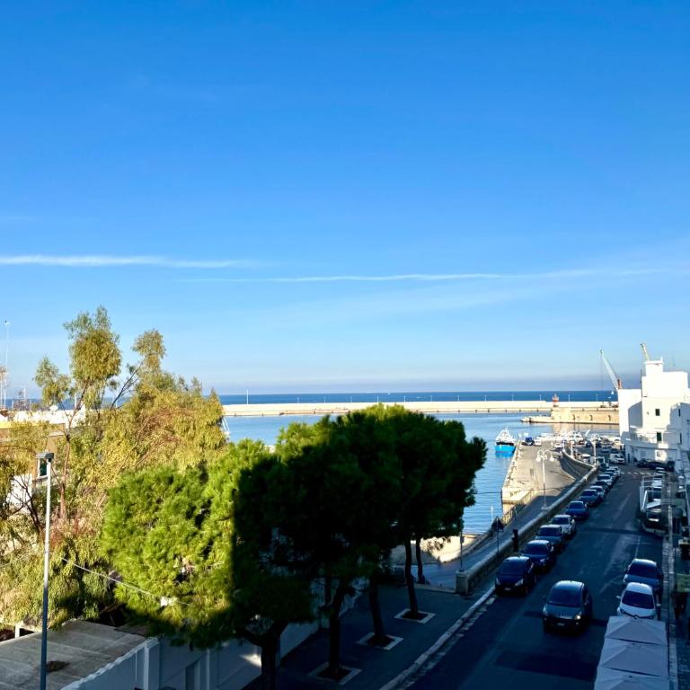 Casa Regina del Mare - Puglia Mia Apartments - Appartamento con 2 Camere da Letto - 8