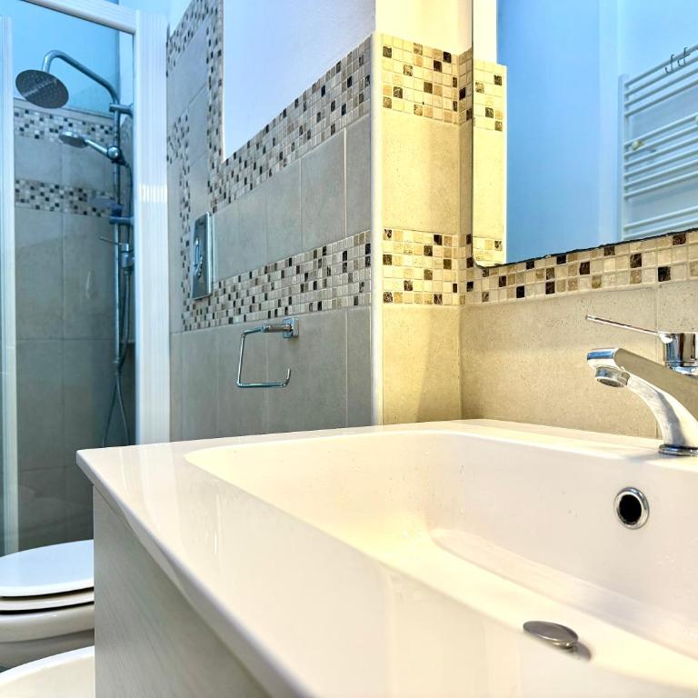 Casa Regina del Mare - Puglia Mia Apartments - Appartamento con 2 Camere da Letto - 18