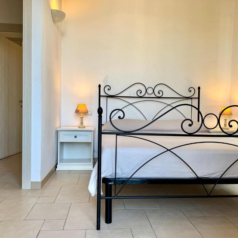 Casa Regina del Mare - Puglia Mia Apartments - Appartamento con 2 Camere da Letto - 7