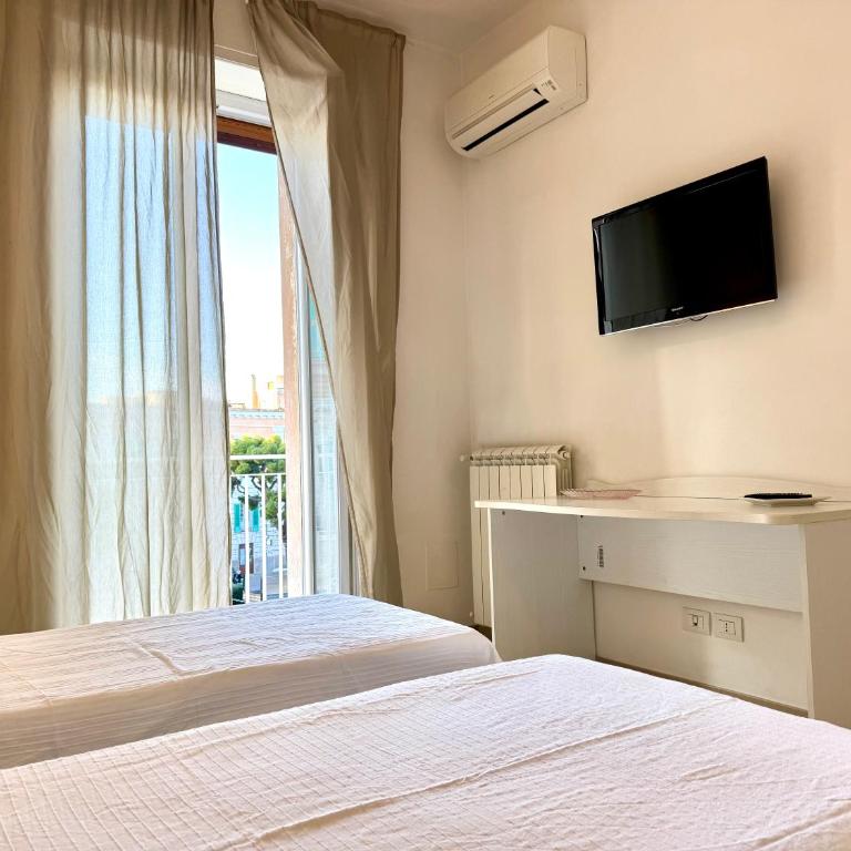Casa Regina del Mare - Puglia Mia Apartments - Appartamento con 2 Camere da Letto - 6