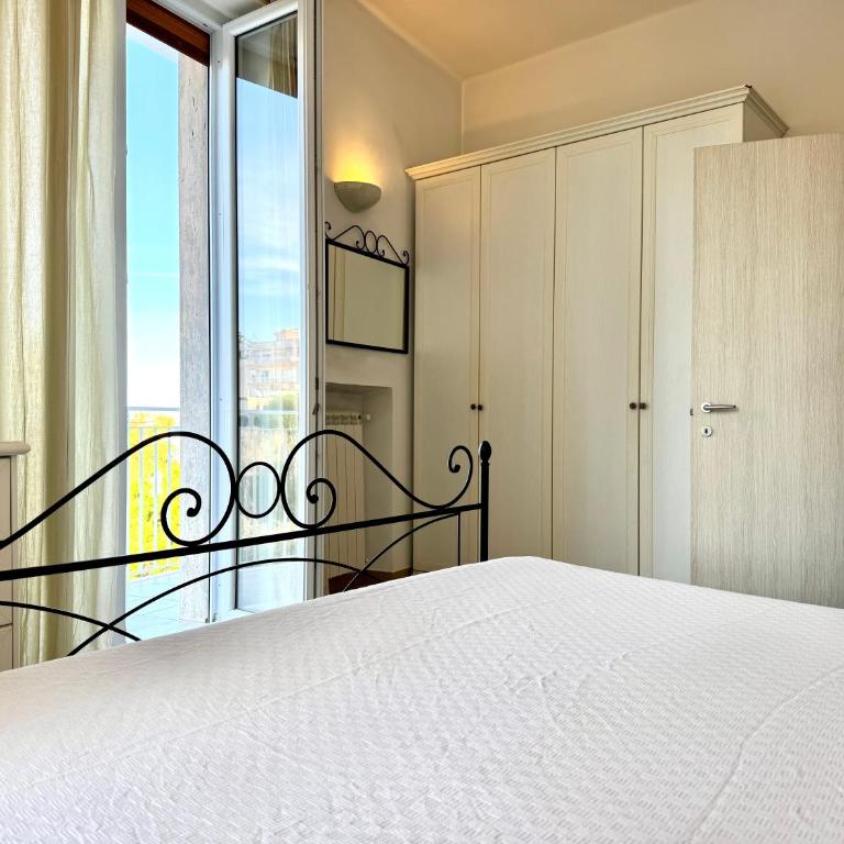 Casa Regina del Mare - Puglia Mia Apartments - Appartamento con 2 Camere da Letto - 2