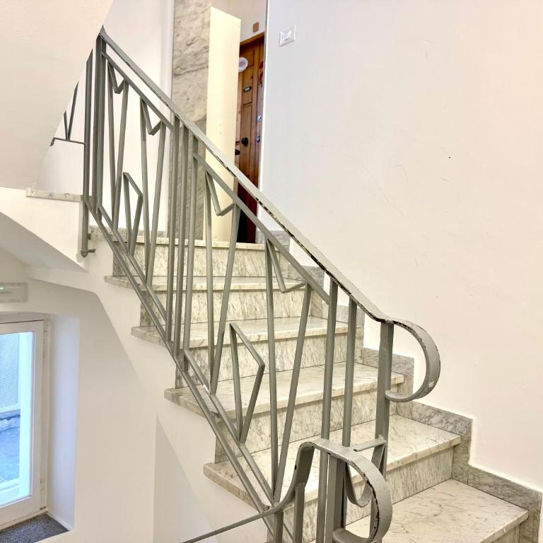 Casa Regina del Mare - Puglia Mia Apartments - Appartamento con 2 Camere da Letto - 20