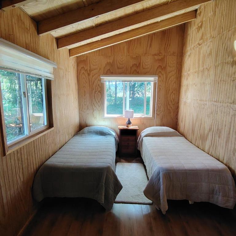 Casa Conecta Sur - Two-Bedroom House - 6