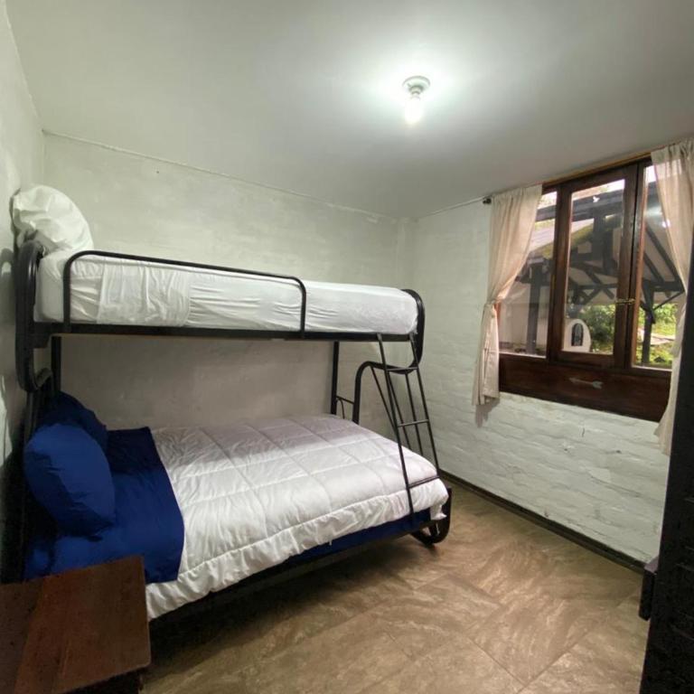Wakani Mindo - Three-Bedroom House - 4