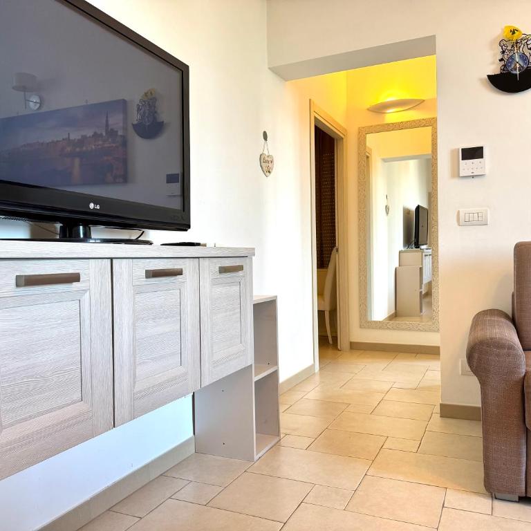 Casa Regina del Mare - Puglia Mia Apartments - Appartamento con 2 Camere da Letto - 13