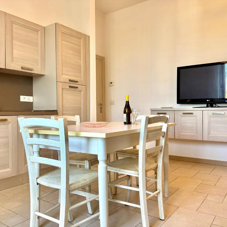 Casa Regina del Mare - Puglia Mia Apartments - Appartamento con 2 Camere da Letto - 14