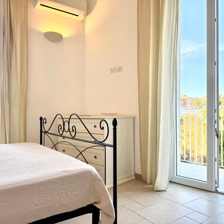 Casa Regina del Mare - Puglia Mia Apartments - Appartamento con 2 Camere da Letto - 3