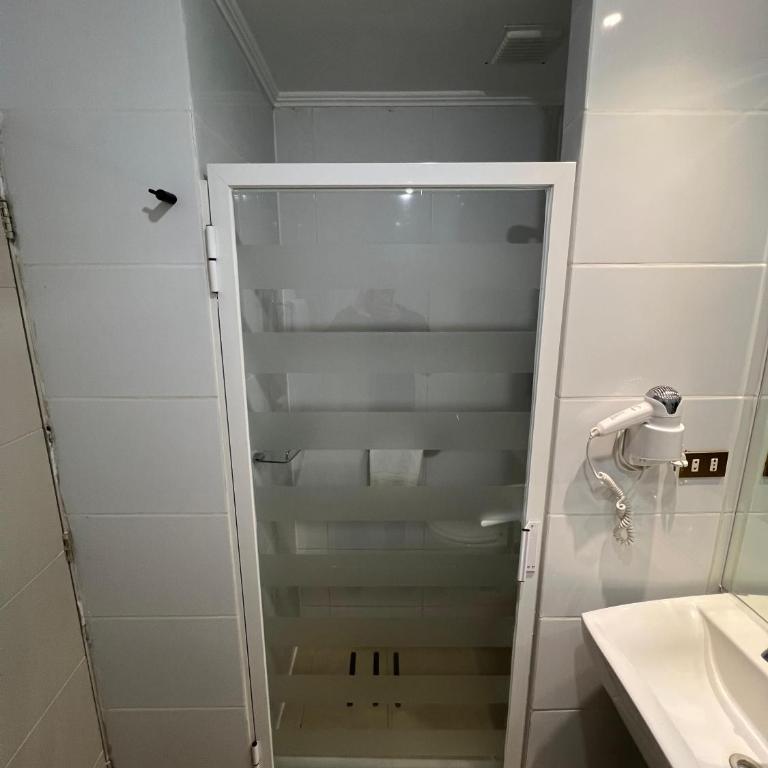 Hotel Nevados de Chillan - Superior Triple Room - 5