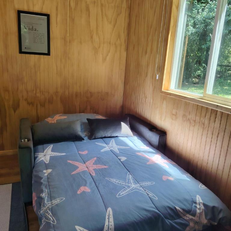Casa Conecta Sur - Two-Bedroom House - 4