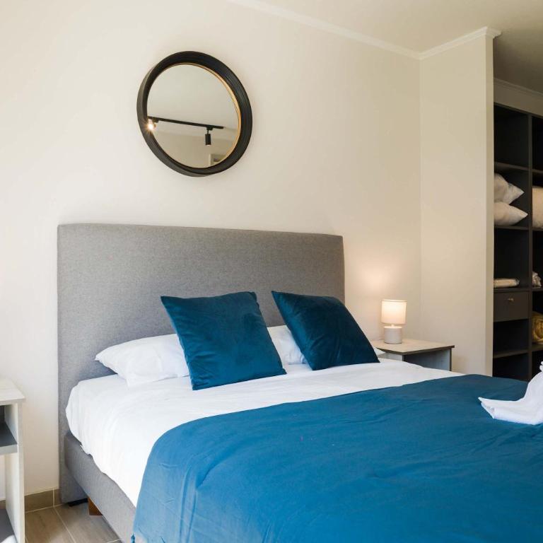 Urban Retreat Quiet & Modern 2BR in Providencia - Apartment - 26