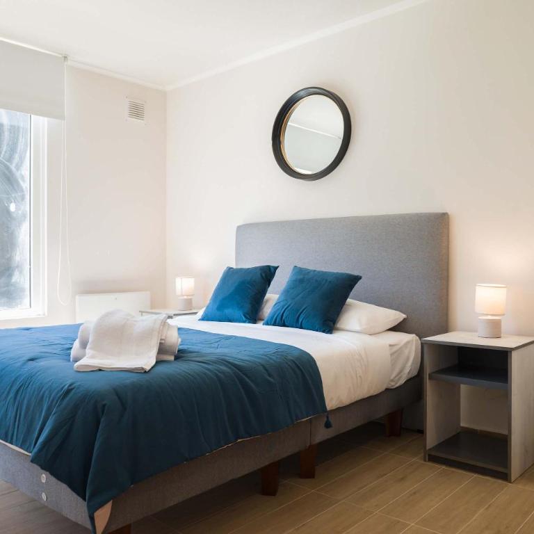 Urban Retreat Quiet & Modern 2BR in Providencia - Apartment - 27