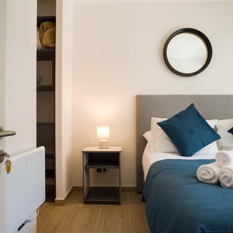 Urban Retreat Quiet & Modern 2BR in Providencia - Apartment - 28
