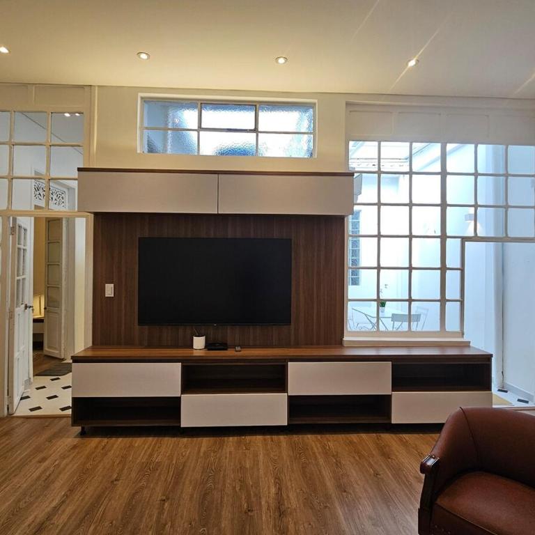 Mejor Casa Colonial Bogotá Teusaquillo - Apartamento de 2 dormitorios - 7