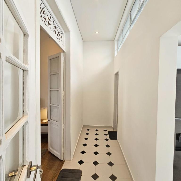 Mejor Casa Colonial Bogotá Teusaquillo - Apartamento de 2 dormitorios - 13