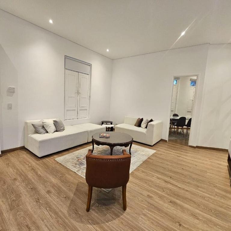 Mejor Casa Colonial Bogotá Teusaquillo - Apartamento de 2 dormitorios - 16