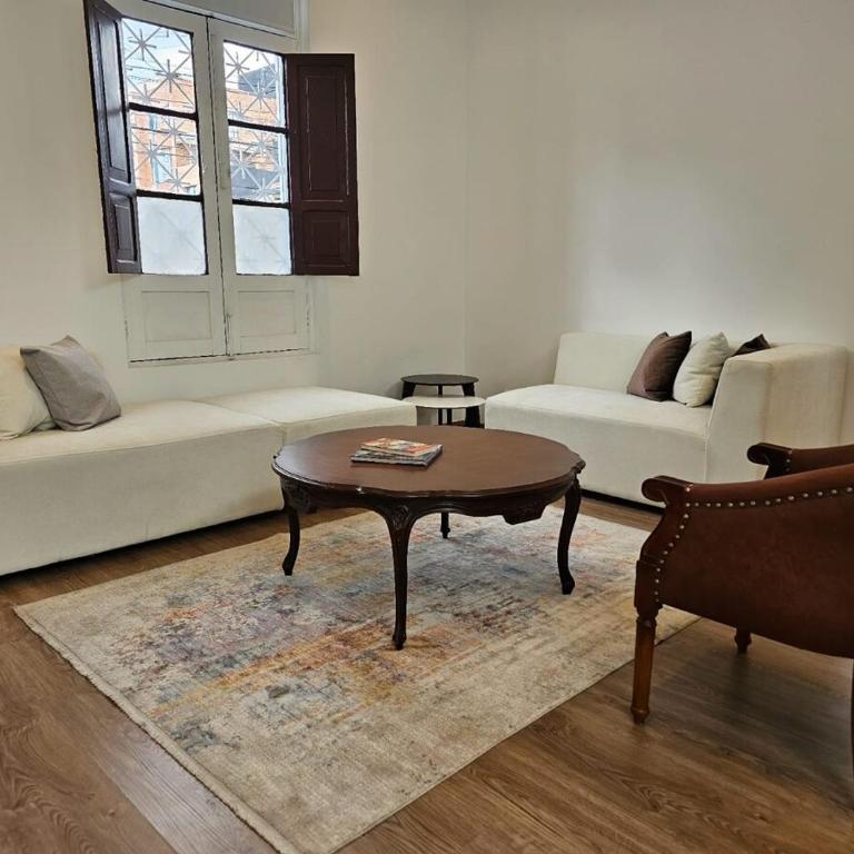 Mejor Casa Colonial Bogotá Teusaquillo - Apartamento de 2 dormitorios - 17