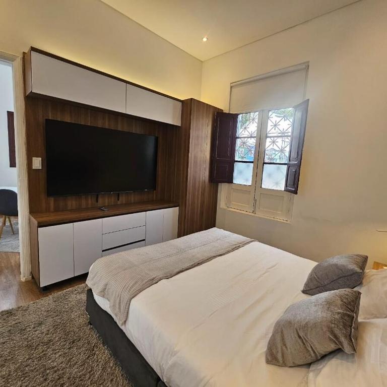 Mejor Casa Colonial Bogotá Teusaquillo - Apartamento de 2 dormitorios - 18