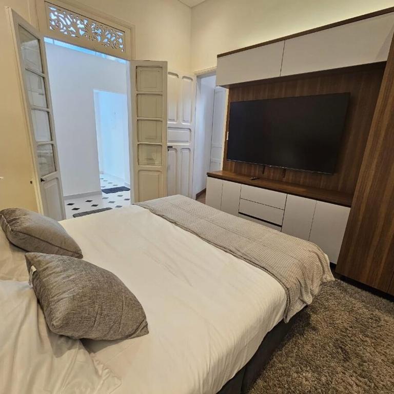 Mejor Casa Colonial Bogotá Teusaquillo - Apartamento de 2 dormitorios - 24