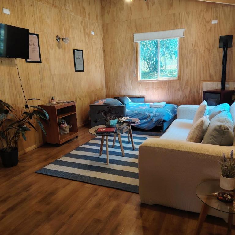 Casa Conecta Sur - Two-Bedroom House - 3