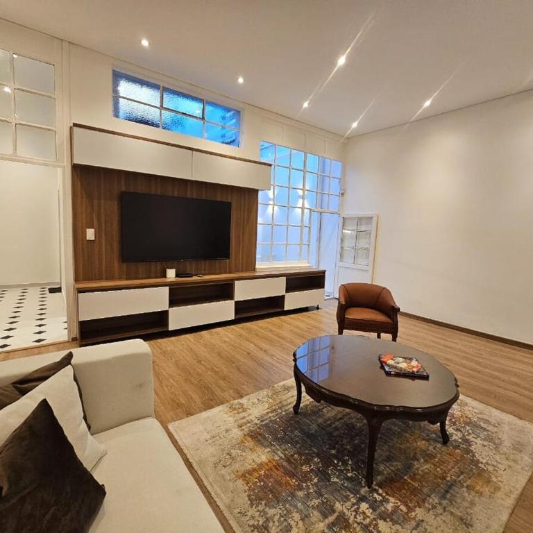 Mejor Casa Colonial Bogotá Teusaquillo - Apartamento de 2 dormitorios - 27