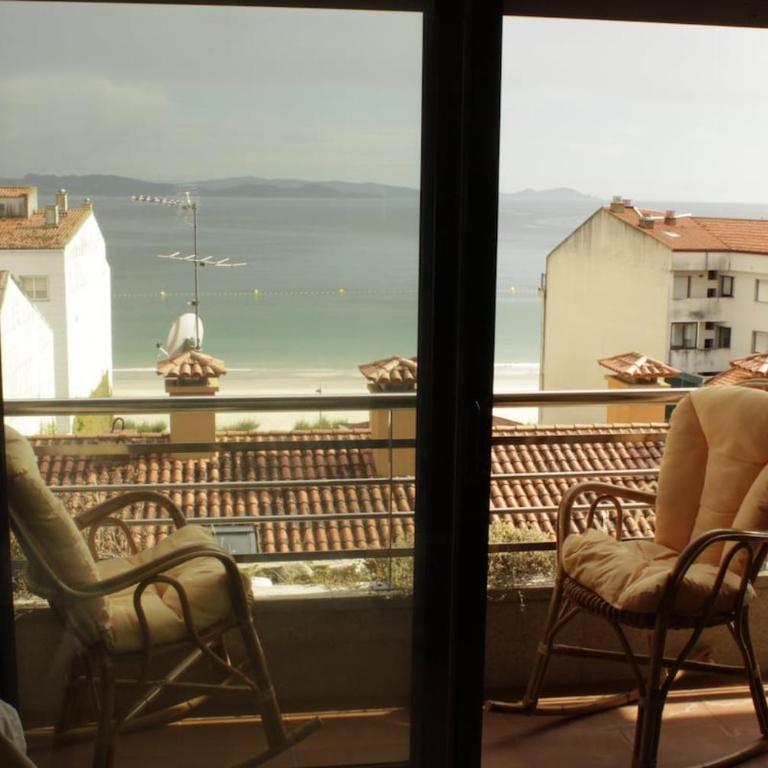Cozy apartment on the beach - Apartamento de 1 dormitorio - 2