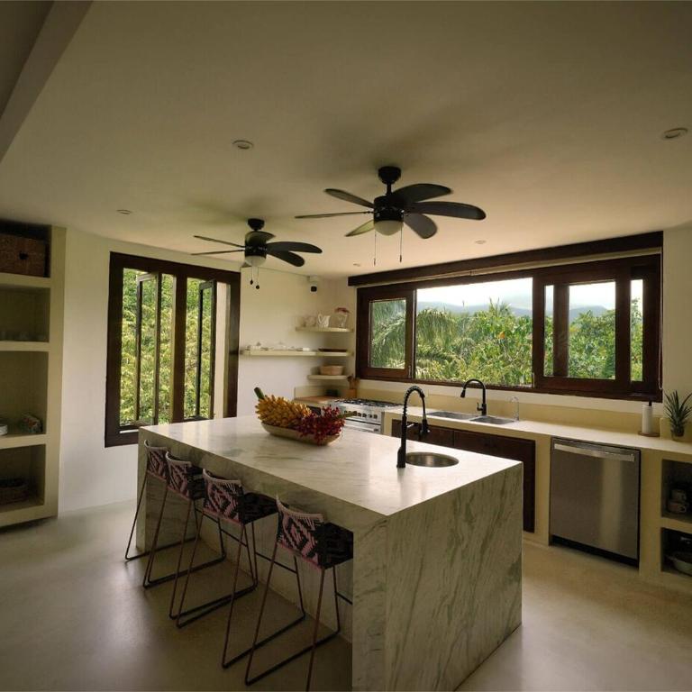 Casa Paraíso FullHouse Tayrona Santa Marta - Apartamento de 1 dormitorio - 5
