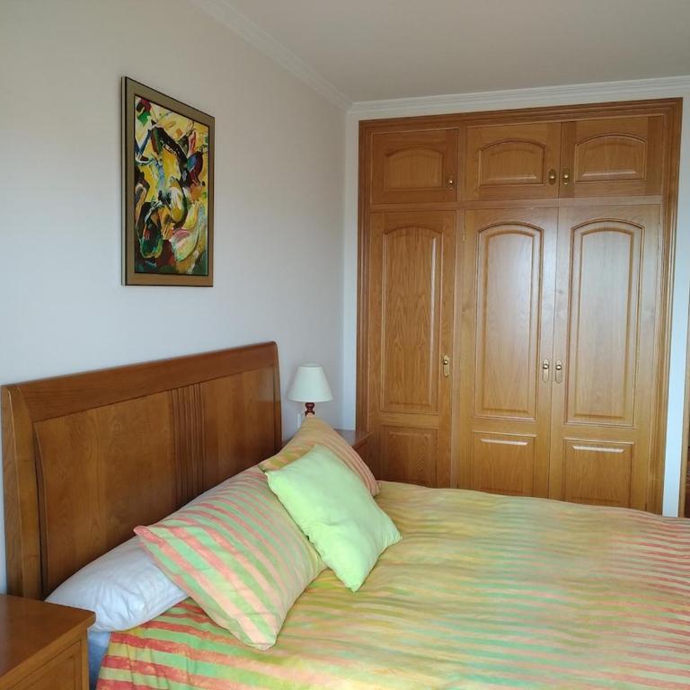 Cozy apartment on the beach - Apartamento de 1 dormitorio - 7