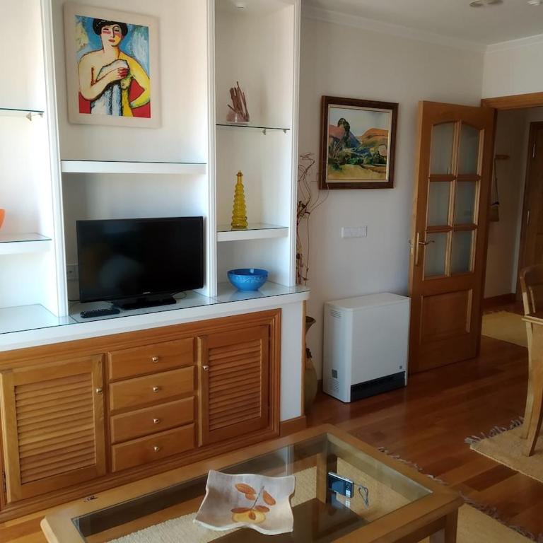 Cozy apartment on the beach - Apartamento de 1 dormitorio - 8