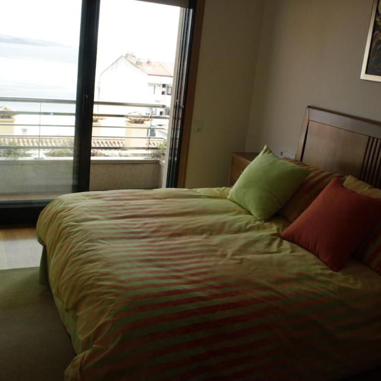 Cozy apartment on the beach - Apartamento de 1 dormitorio - 9