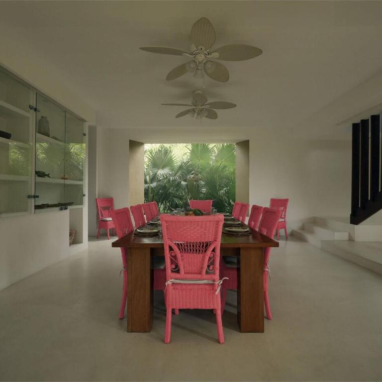 Casa Paraíso FullHouse Tayrona Santa Marta - Apartamento de 1 dormitorio - 8