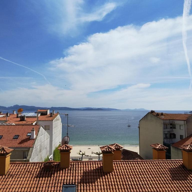 Cozy apartment on the beach - Apartamento de 1 dormitorio - 13