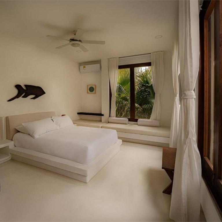 Casa Paraíso FullHouse Tayrona Santa Marta - Apartamento de 1 dormitorio - 11
