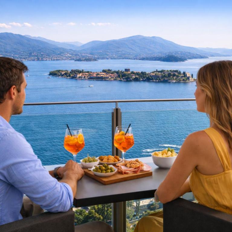 Villa Dream to Stresa - Villa con 2 Camere da Letto - 3