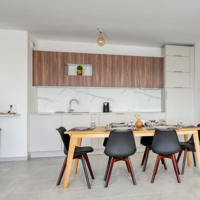 Serrissiens Navarre - 10min Disney - Apartment mit 2 Schlafzimmern - 7