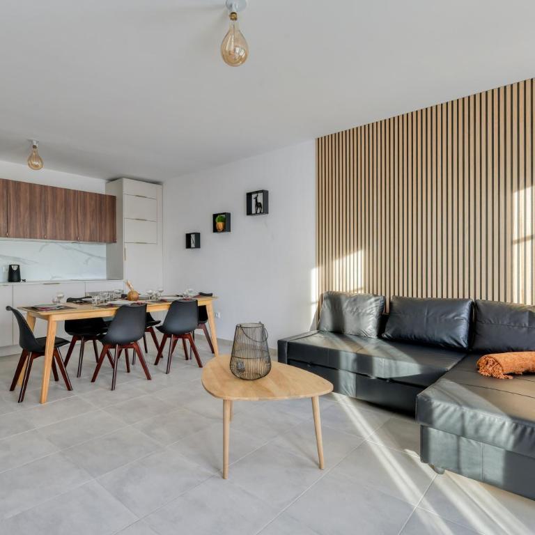 Serrissiens Navarre - 10min Disney - Apartment mit 2 Schlafzimmern - 1