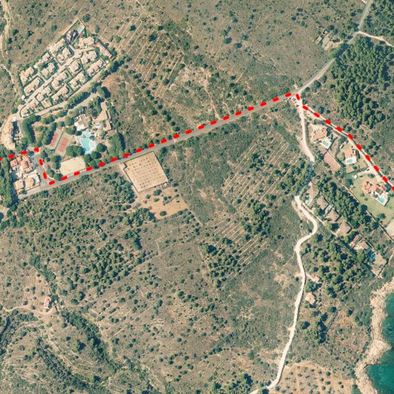 Esmeralda Fontnova - Apartamento de 2 dormitorios - 30
