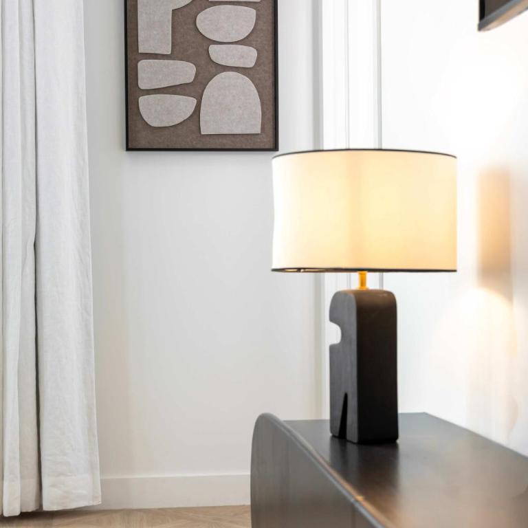 Les Lucioles 2 - Appartement Luxe Studio Balcon - Apartment - 14