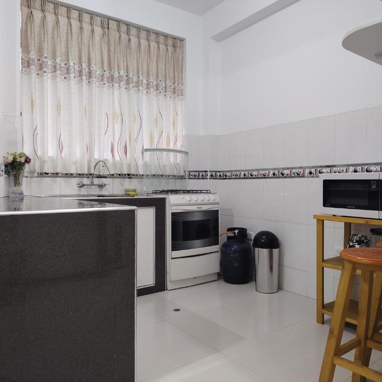 HERMOSO DEPARTAMENTO Ideal para parejas, familia y grupo de amigos - Two-Bedroom Apartment - 8