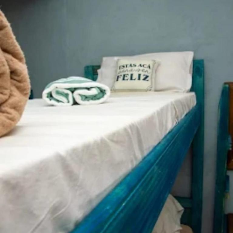 Hostel G A Y GG Point Argentina - Habitación Compartida Masculina - 8